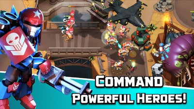 异星入侵TD v2.31.1