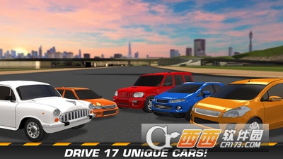 印度驾驶学校3D v1.5