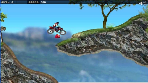 越野摩托 Mountain Moto v3.1.5