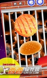 BurgerMaker(疯狂汉堡快餐店) v1.0.5