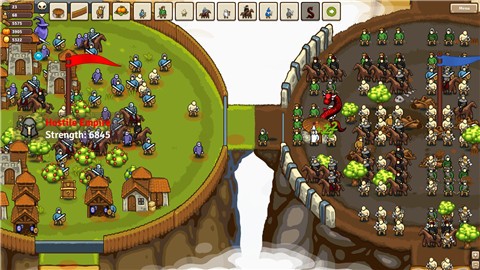 环形帝国单机版  v1.0