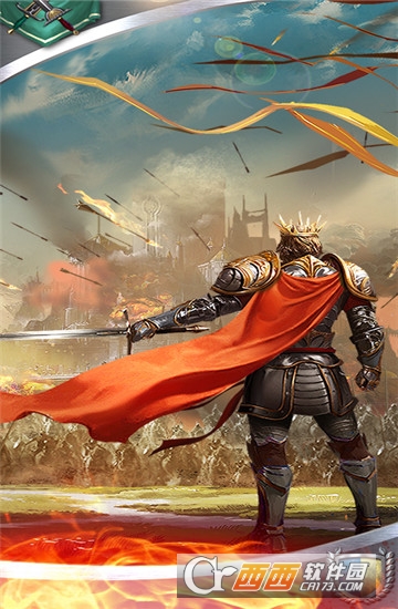 王者文明官方版 v2.1.1安卓版