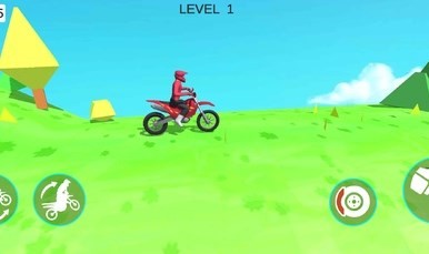 山地极限摩托2 v5.1.8
