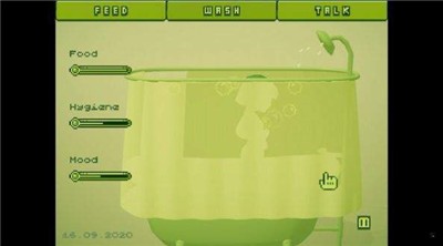 奇妙电子女孩手机版 2024-06-25 15:08