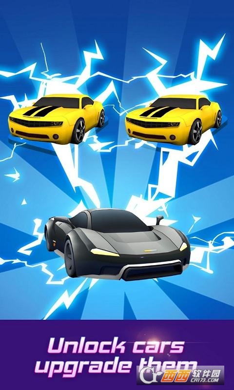 Drift Race 3D(漂移竞赛3D) v1.0.1 安卓版