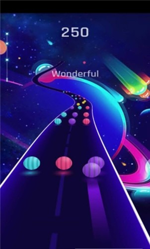 音舞之路截图1