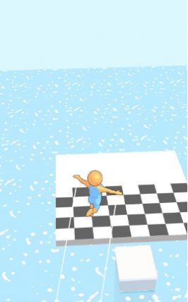 3D跳台竞赛游戏官方最新版图片1