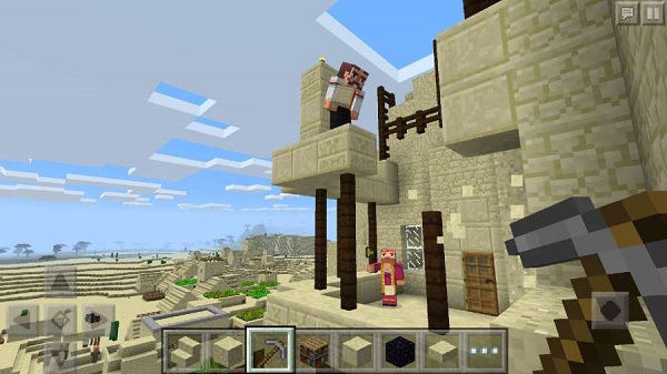 minecraft 1.19国际版截图2
