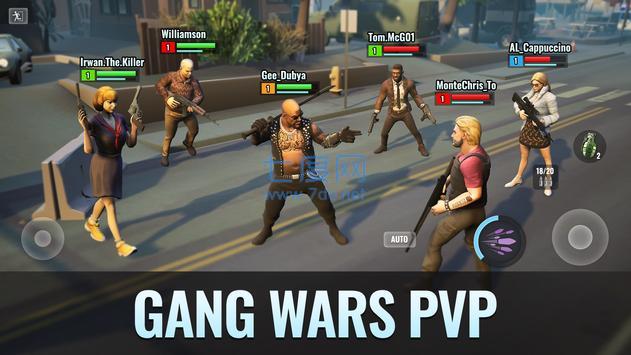 KingpinUnderworld