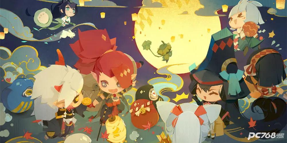 阴阳师妖怪屋