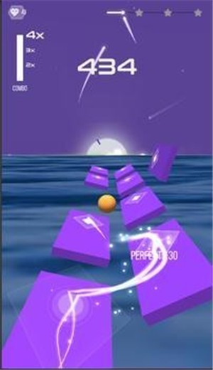 魔力音乐球截图2