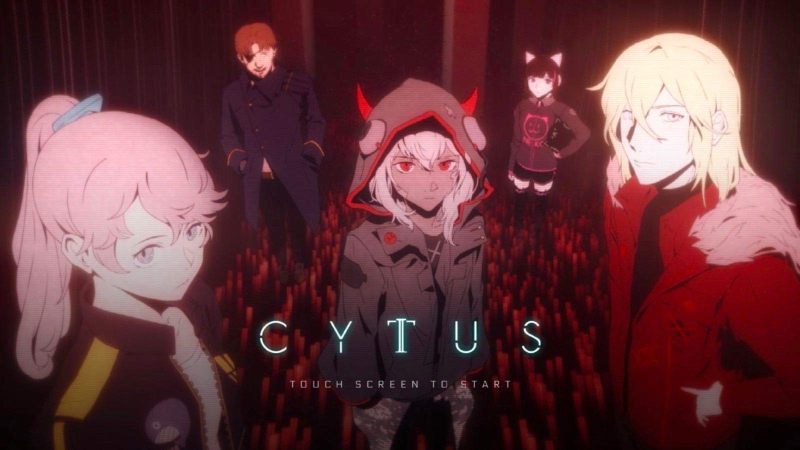 cytus2 直装版截图2