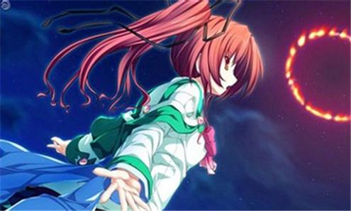 世界树与恋爱的魔法使 v3.0.5