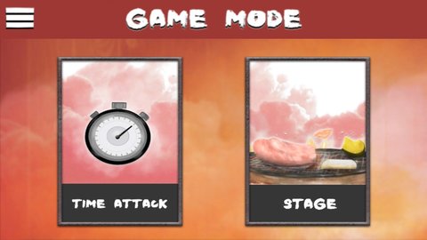 烧烤大战  v1.0.8