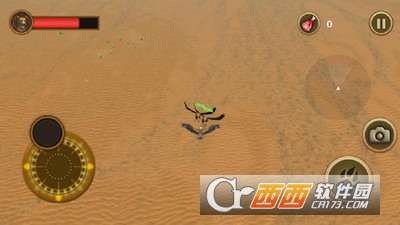沙漠雄鹰模拟器