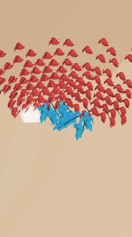 小型战场模拟器截图0