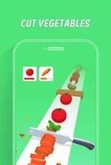 切割专家截图0