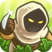 王国保卫战前线全英雄破解版