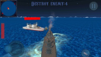 大海战 2024-06-25 15:08