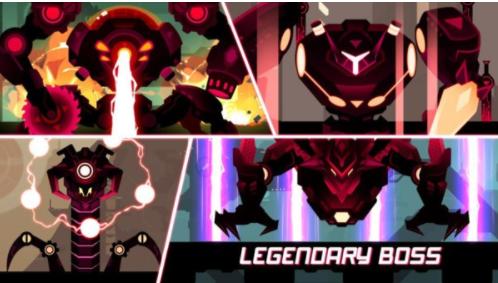 忍者复仇联盟游戏 v1.0.1