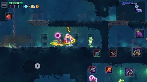Deadcells国际版下载1.7