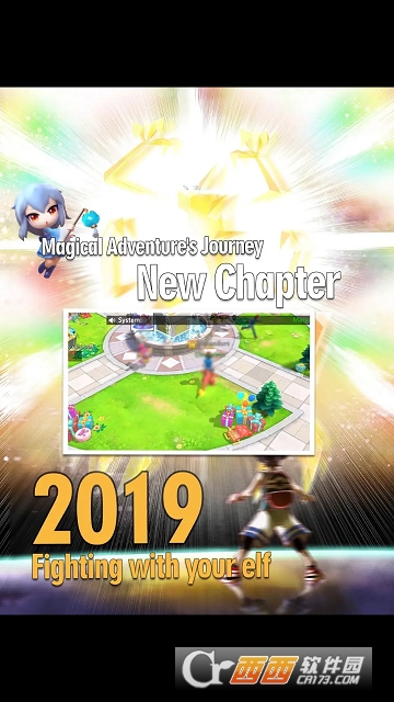 POKSTAR THEY EVOLVE(POKSTAR进化) v1.0.0 安卓版