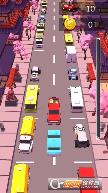 漂移停车场(Car Parking) v1.2 安卓版