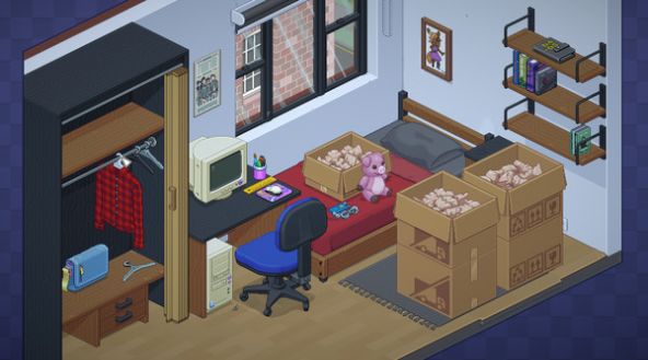 unpacking游戏免费下载安卓 截图0