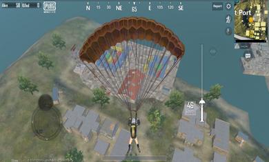 绝地求生轻量版0.22.0