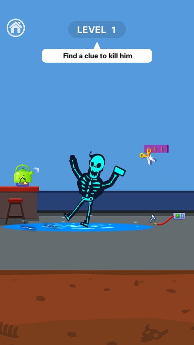 Death Incoming截图2