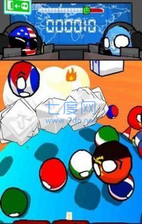 波兰球世界末日