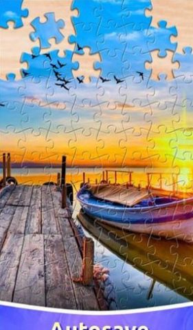 消除益智难题游戏官方安卓版（Puzzle Pop）图片1