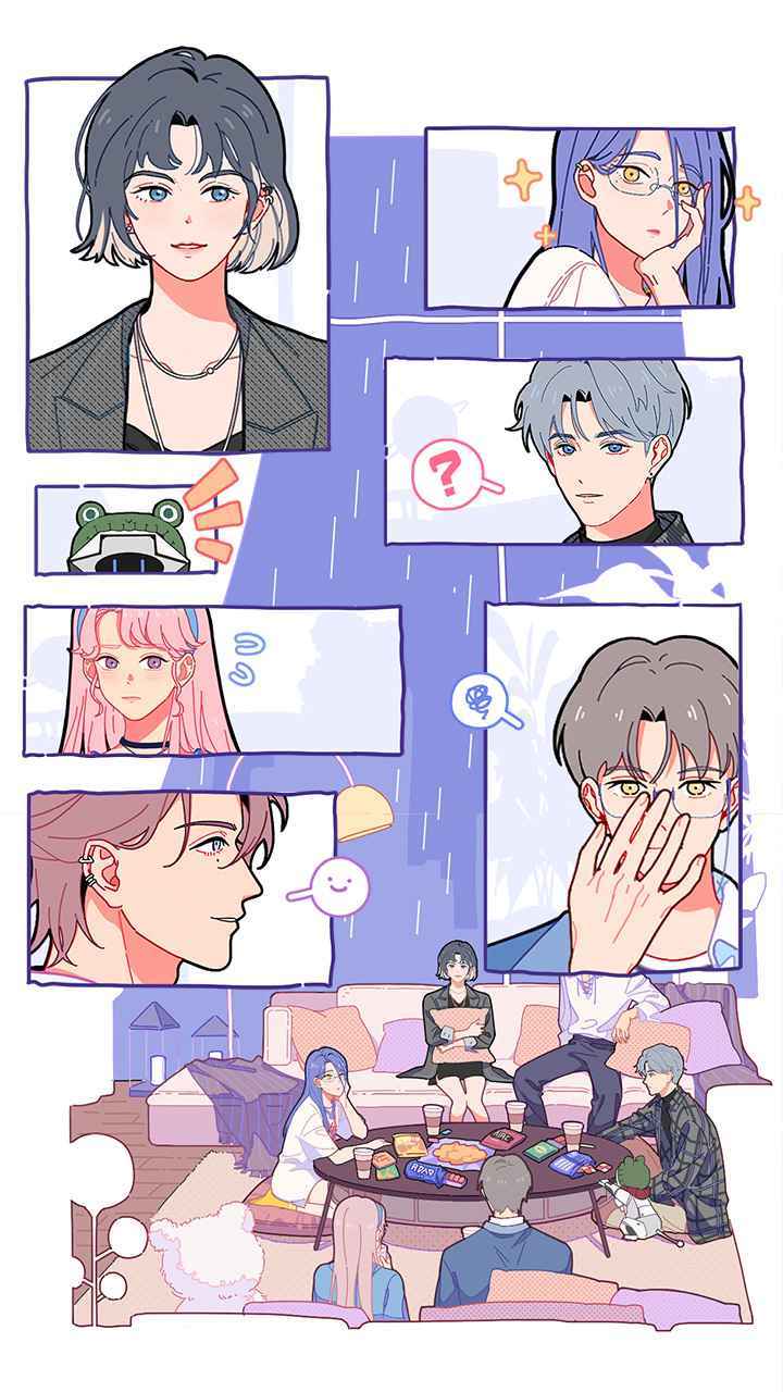 落樱小屋1无广告 v2.8.4