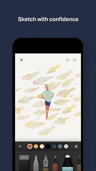 Paper截图0