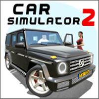 Car Simulator 2(汽车模拟2)