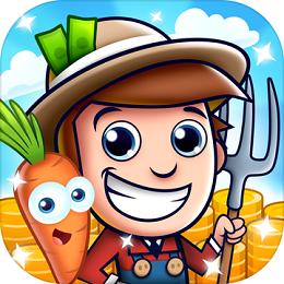Idle Farming Empire(闲置农业帝国)