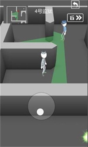 逃跑吧伊凡截图2