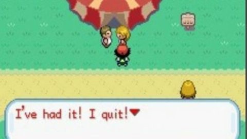 口袋妖怪究极赤红魔改版  v2021.01.11.10