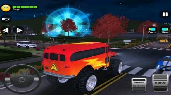 开车没我猛游戏安卓版  v3.4.3