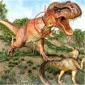 侏罗纪世界恐龙猎人3D