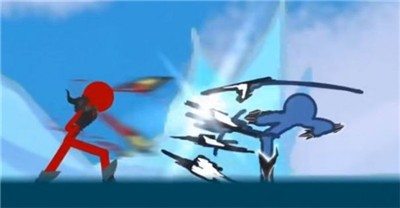 鬼泣火柴人  v1.6.4