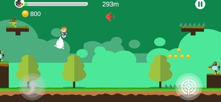 飞行战斗机模拟器 2024-06-25 15:08