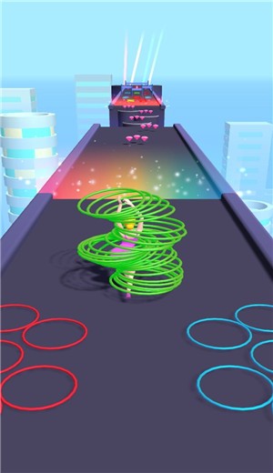 Hula Hoops
