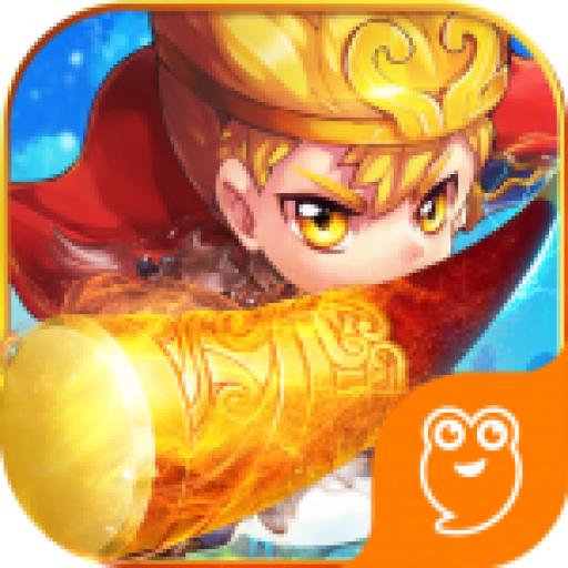 勇闯女儿国华为版