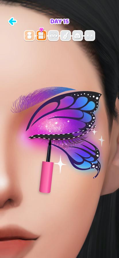 Makeup Fantasy