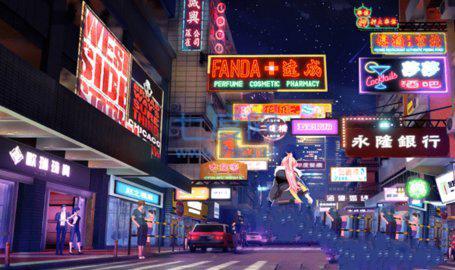 淑女都市汉化截图0