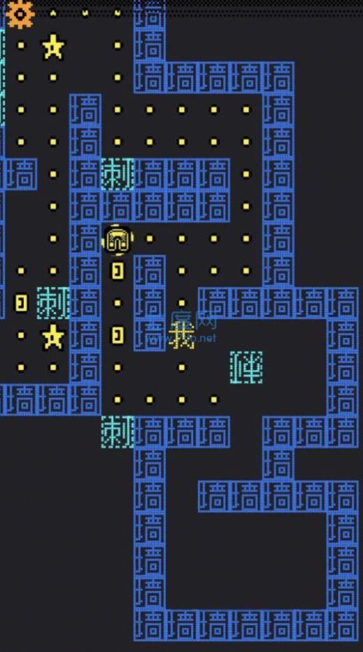 幽灵影者游戏