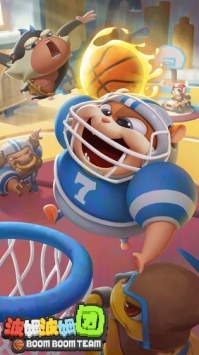 波姆波姆团 v3.1.5