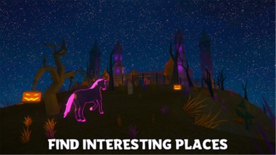 独角兽万圣节模拟器 2024-06-25 15:08