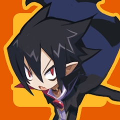 魔界战记4Disgaea4安卓版